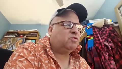 Snapshot of bendavewill chatting on February 4, 2026, 7:47 am Bendavewill online show from February 4, 2026, 7:47 am