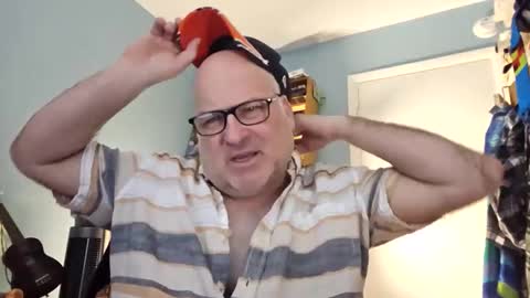 Snapshot of bendavewill chatting on February 7, 2026, 8:29 am Bendavewill online show from February 7, 2026, 8:29 am