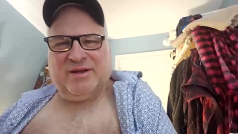 Snapshot of bendavewill chatting on February 14, 2026, 7:49 am Bendavewill online show from February 14, 2026, 7:49 am