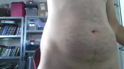 bendoor1 online show from October 16, 2025, 6:47 am