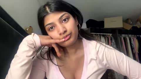 Snapshot of bengalibaddie7_x chatting on May 18, 2026, 8:36 pm bengalibaddie7_x online show from May 18, 2026, 8:36 pm