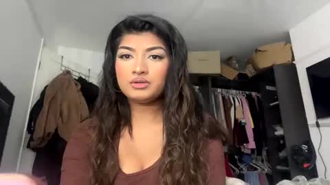 Snapshot of bengalibaddie7_x chatting on May 26, 2026, 9:38 am bengalibaddie7_x online show from May 26, 2026, 9:38 am