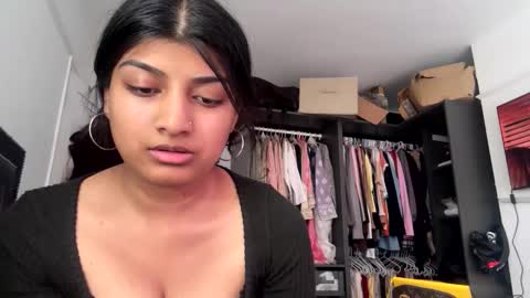 Snapshot of bengalibaddie7_x chatting on June 9, 2026, 5:57 pm bengalibaddie7_x online show from June 9, 2026, 5:57 pm