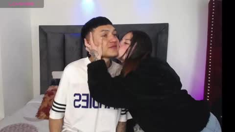 Tiffany and Bengie online show from March 11, 2025, 5:05 am