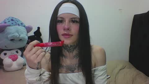 Tiffany and Bengie online show from October 16, 2025, 3:40 am