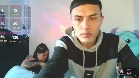 Tiffany and Bengie online show from November 30, 2025, 5:39 pm