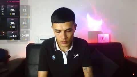 Snapshot of bengie_durand chatting on February 10, 2026, 11:53 pm Tiffany and Bengie online show from February 10, 2026, 11:53 pm