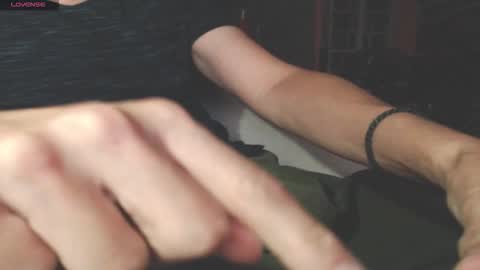 benijamin online show from October 5, 2025, 9:45 pm