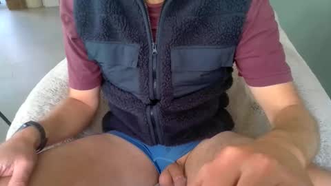 Benj online show from May 16, 2026, 1:32 pm