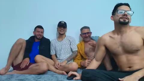 benjamin online show from November 26, 2025, 3:07 am