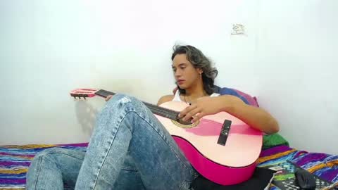 Jesus online show from April 17, 2026, 2:09 pm