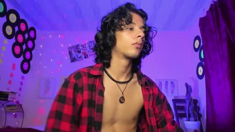 benjamin_fiore online show from March 10, 2025, 5:54 am