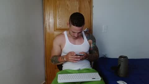 Snapshot of benjamin_isaac chatting on December 3, 2024, 10:51 pm benjamin_isaac online show from December 3, 2024, 10:51 pm