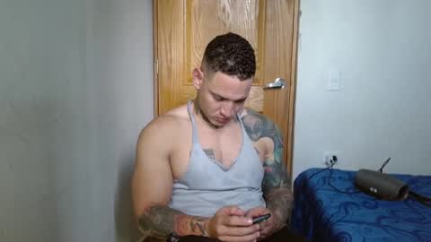 Snapshot of benjamin_isaac chatting on January 11, 2025, 10:29 pm benjamin_isaac online show from January 11, 2025, 10:29 pm