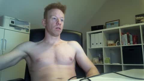 benjaminfoxe online show from April 17, 2026, 6:44 pm
