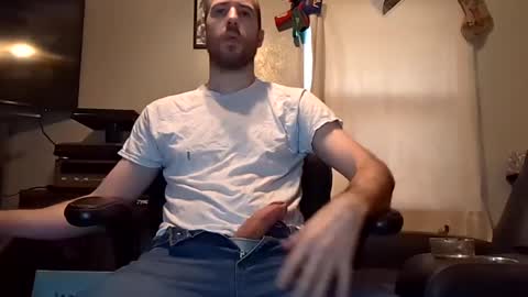 Snapshot of benjammin11311 chatting on January 28, 2025, 1:38 pm Benjammin online show from January 28, 2025, 1:38 pm