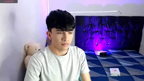 Benji Hoter online show from October 18, 2025, 10:21 pm