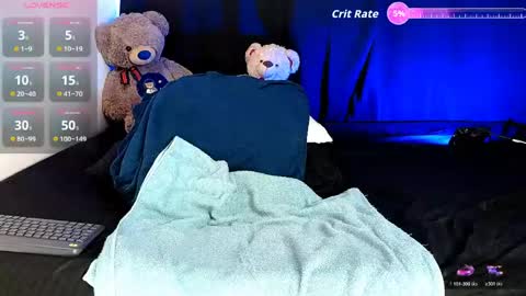 Benji Hoter online show from April 25, 2026, 4:04 pm