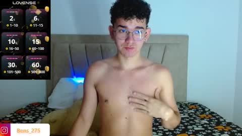 ben online show from January 22, 2025, 1:11 pm