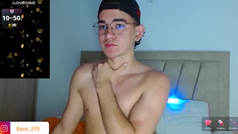 ben online show from January 26, 2025, 12:01 pm