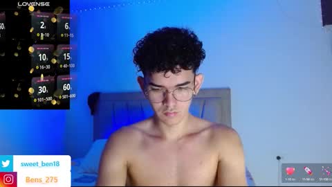 ben online show from October 2, 2025, 12:01 pm