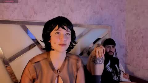 Benny and Mark online show from February 13, 2026, 4:41 am