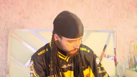 Benny and Mark online show from February 27, 2026, 4:12 am