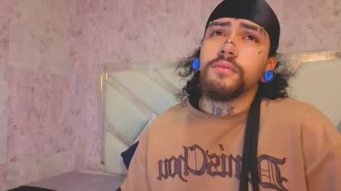 Benny and Mark online show from March 22, 2026, 4:16 am