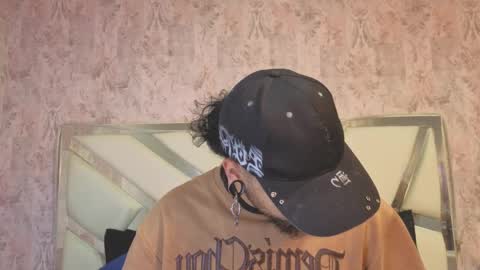 Benny and Mark online show from March 29, 2026, 4:12 am