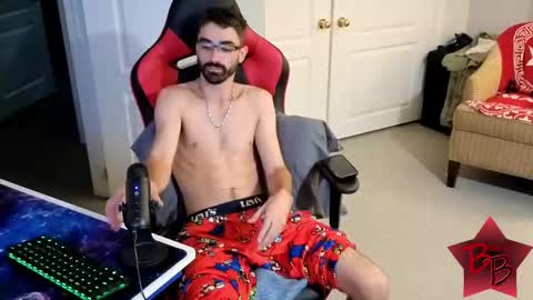 Snapshot of benny_boy95 chatting on September 25, 2025, 7:50 pm benny_boy95 online show from September 25, 2025, 7:50 pm