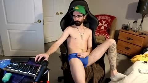 benny_boy95 online show from April 15, 2026, 10:43 pm