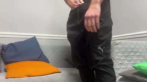 Benny Boy online show from January 23, 2025, 12:52 pm