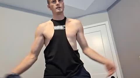 BennyC online show from November 12, 2025, 9:36 pm