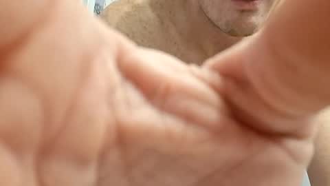 BennyC online show from November 20, 2025, 5:12 pm