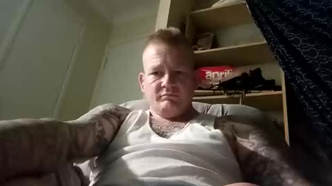 bennyinbrissy online show from April 29, 2026, 4:11 pm