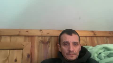 benny and innocentvixon online show from January 17, 2026, 8:01 pm