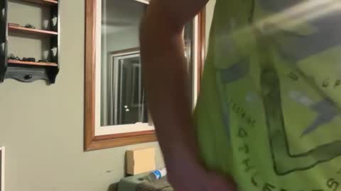 benny and innocentvixon online show from April 17, 2026, 2:03 am