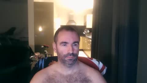 Ben online show from January 17, 2026, 1:21 am