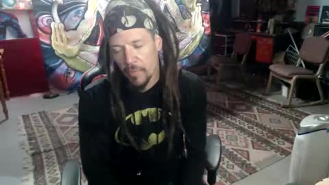 Snapshot of bentbunny21 chatting on February 26, 2026, 2:05 pm Bent Bunny online show from February 26, 2026, 2:05 pm