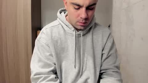 Ben Braxton online show from April 8, 2026, 7:08 am