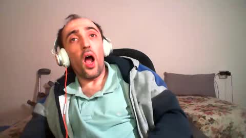 bentish online show from January 25, 2025, 5:08 pm