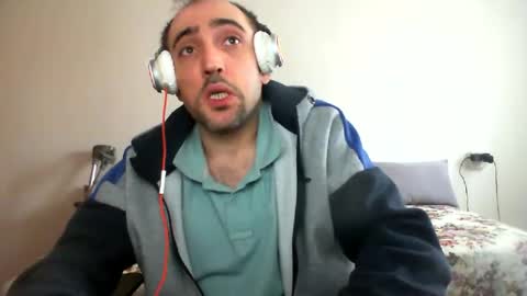 bentish online show from January 26, 2025, 10:02 am