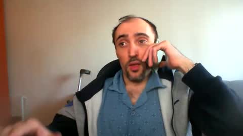 bentish online show from January 30, 2025, 1:31 pm