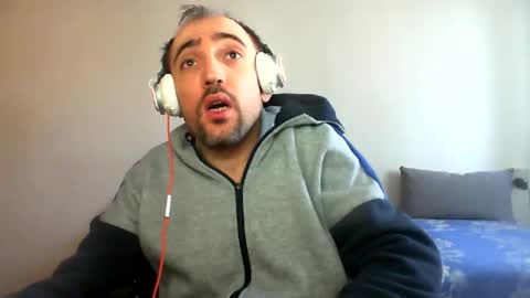 bentish online show from February 18, 2025, 6:59 am