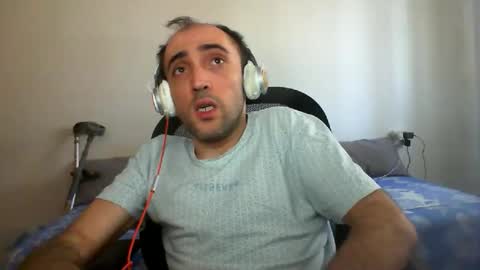 bentish online show from September 20, 2025, 10:05 am