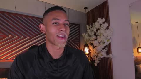 bento_fox online show from October 31, 2025, 3:18 am