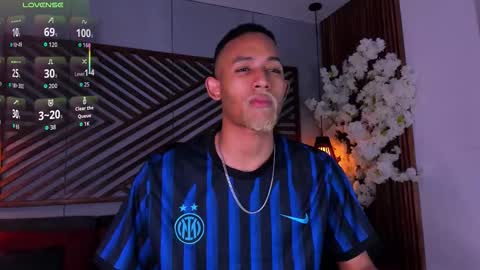 bento_fox online show from November 19, 2025, 4:01 am