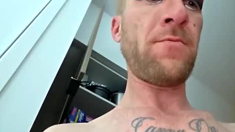 BentOverBlonde online show from April 2, 2026, 9:01 pm