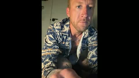 BentOverBlonde online show from April 18, 2026, 9:02 am