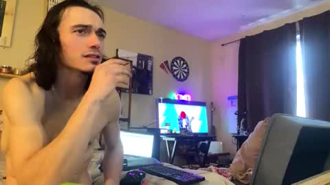 benwylder91 online show from March 30, 2026, 10:00 pm